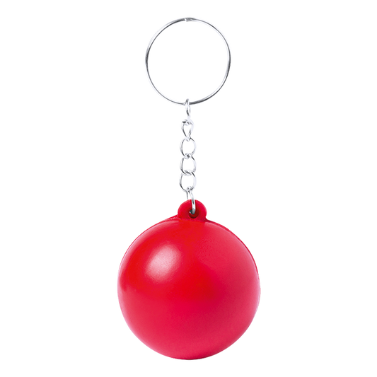 Barron Lireo Antistress Keyring