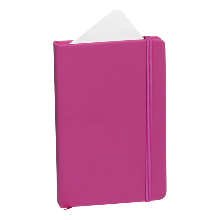 Barron Kine A6 Notebook