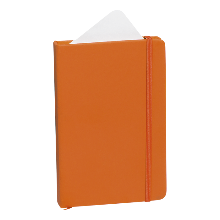 Barron Kine A6 Notebook