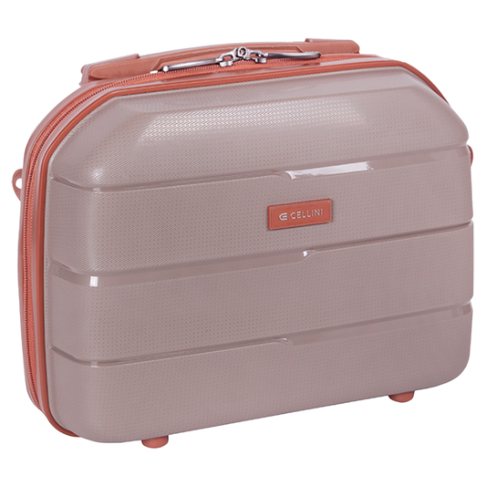 Barron Cellini Spinn Beauty Case