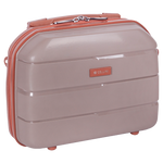 Barron Cellini Spinn Beauty Case