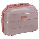 Barron Cellini Spinn Beauty Case