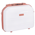 Barron Cellini Spinn Beauty Case