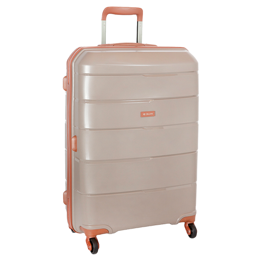 Barron Cellini Spinn Medium 4 Wheel Trolley with TSA Lock