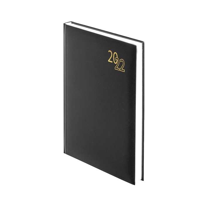 Barron Standard Regency A5 Diary