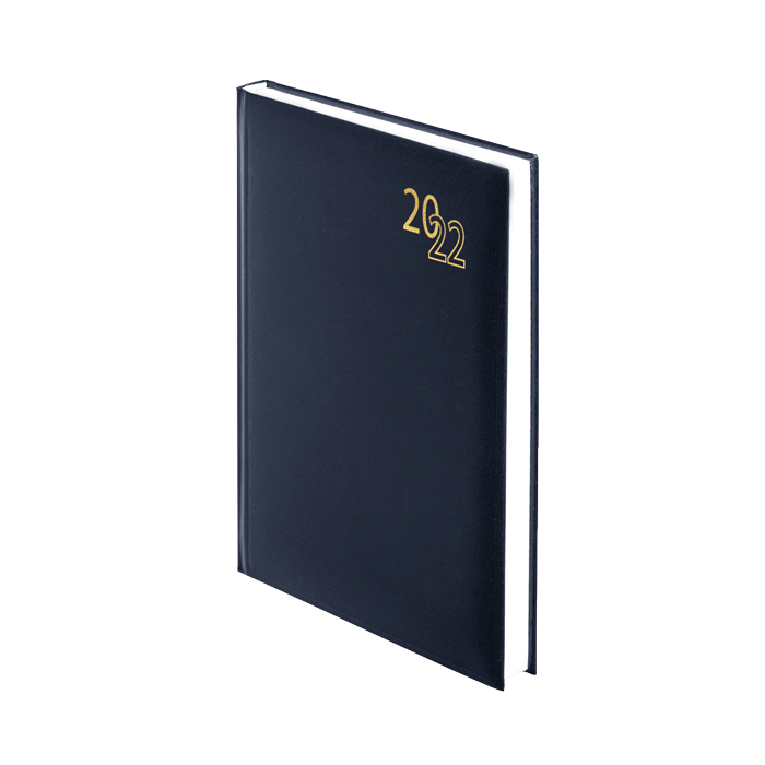 Barron Standard Regency A5 Diary