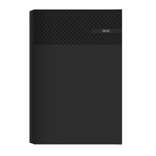 Barron Diamond Design A4 Diary