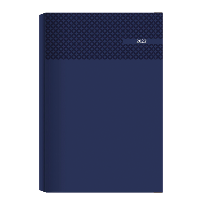 Barron Diamond Design A4 Diary