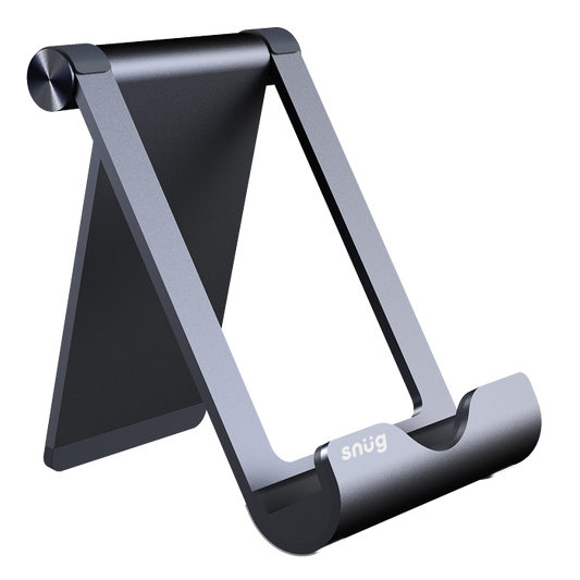 Barron Snug Mini Foldable Phone/Tablet Stand