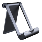 Barron Snug Mini Foldable Phone/Tablet Stand