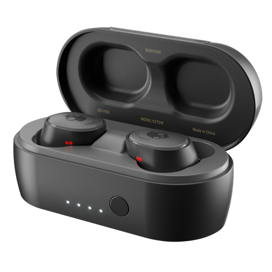 Barron Sesh Evo True Wireless In-Ear