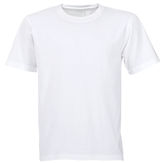 Barron 145g Value Crew Neck T-Shirt