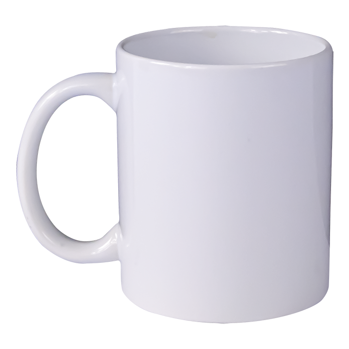 Barron 330ml Coffee Mug