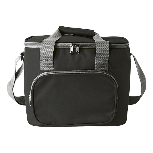 Barron Cooler Bag With Front Pocket