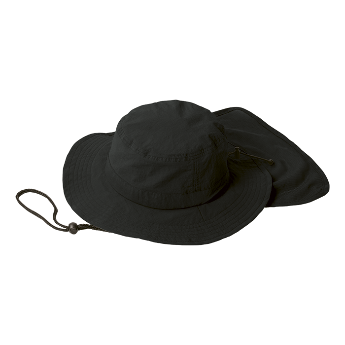 Barron Safari Hat – corporateclothingza
