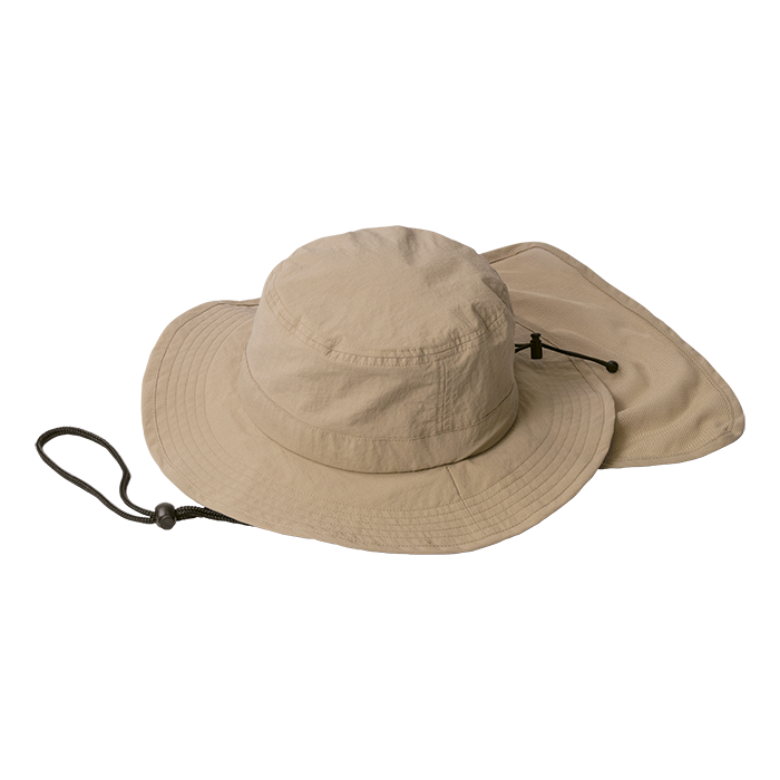 Barron Safari Hat