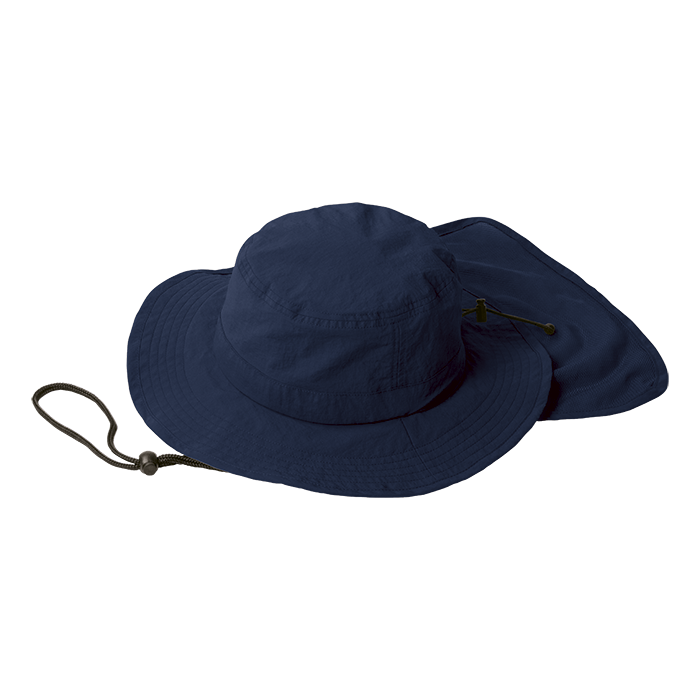 Barron Safari Hat