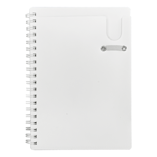 Barron Pp Notebook