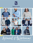 Barron Catalogue - Apparel & Workwear 2022/2023
