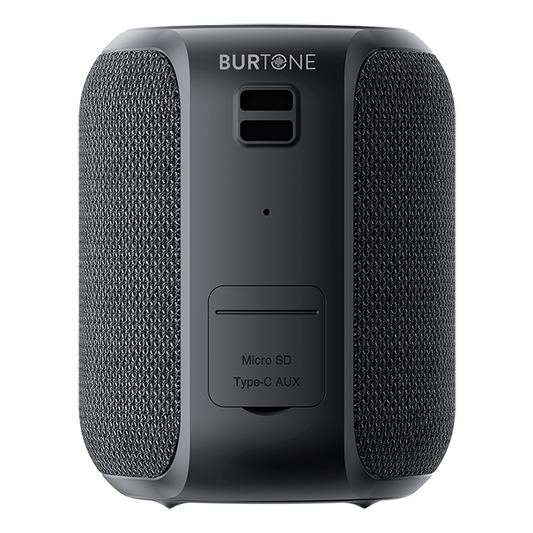 Barron Burtone Mini Connect 2 Wireless Speaker