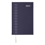 Barron 2023 Velvet Touch Square A5 Diary