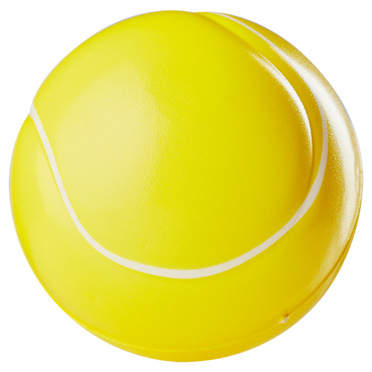 Barron Tennis Ball Shaped Stress Ball