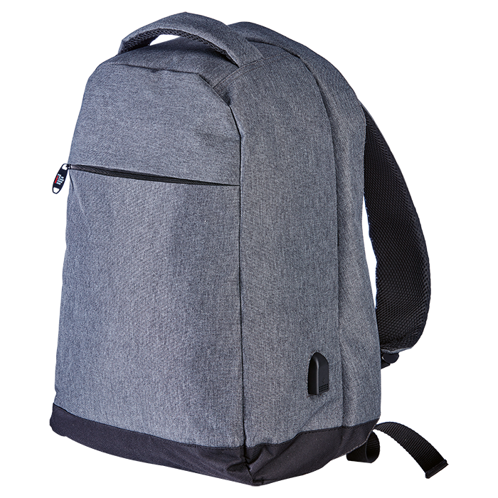 Barron Anti-Theft Backpack Danium