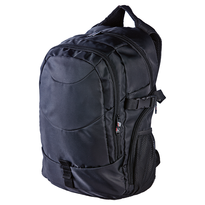 Barron Rigal Laptop Backpack