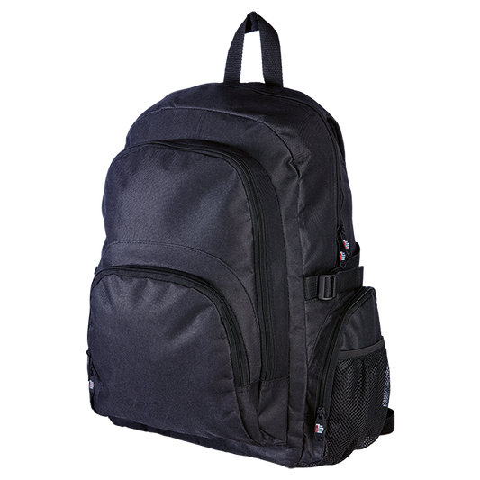 Barron Cruz Laptop Backpack