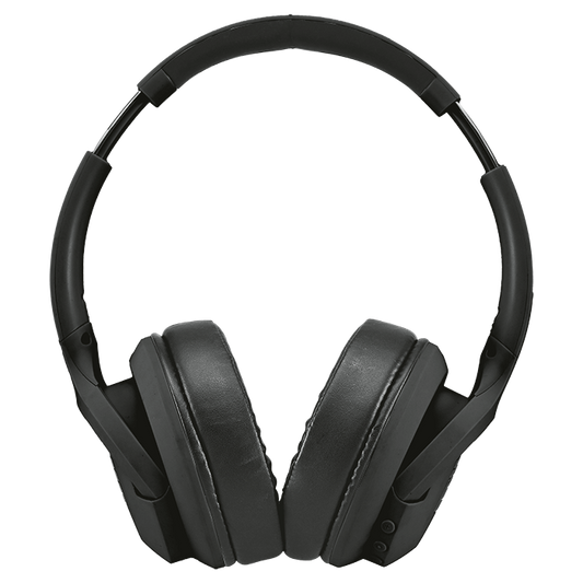 Barron IND Active Noise Cancelling Bluetooth Headphone