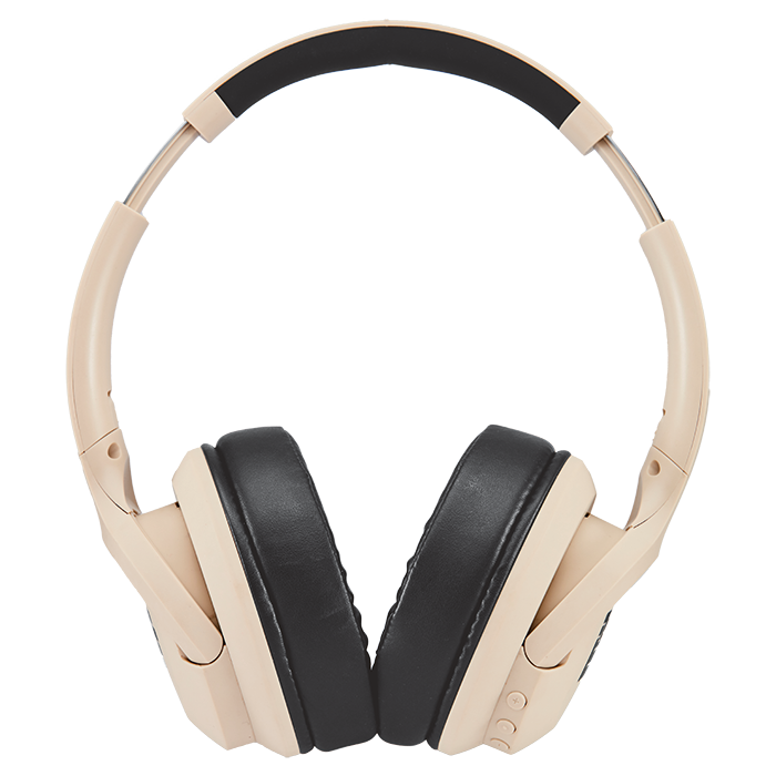 Barron IND Active Noise Cancelling Bluetooth Headphone