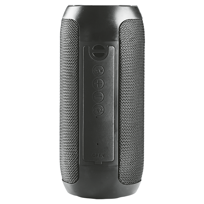 Barron IND Portable Bluetooth Speaker