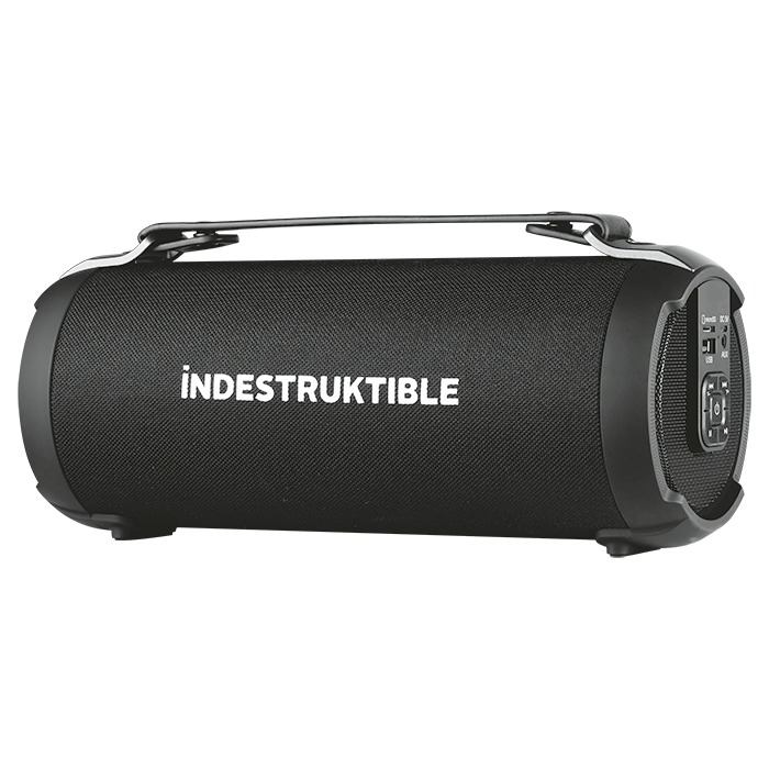 Barron IND Portable Speaker
