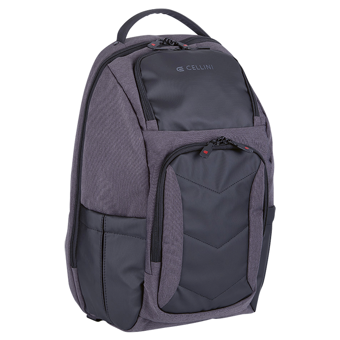 Barron Cellini Multipocket Backpack