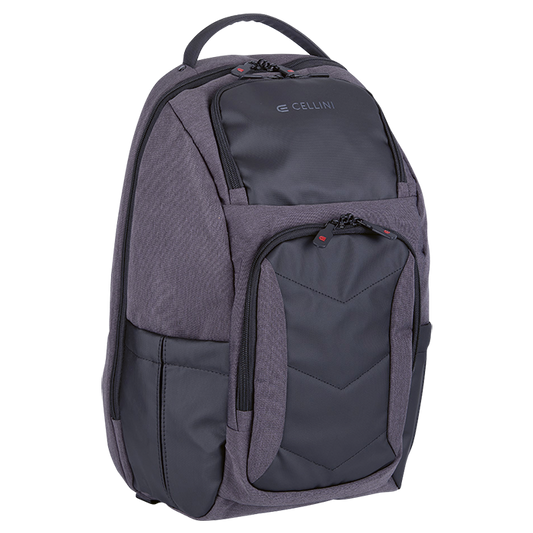 Barron Cellini Multipocket Backpack