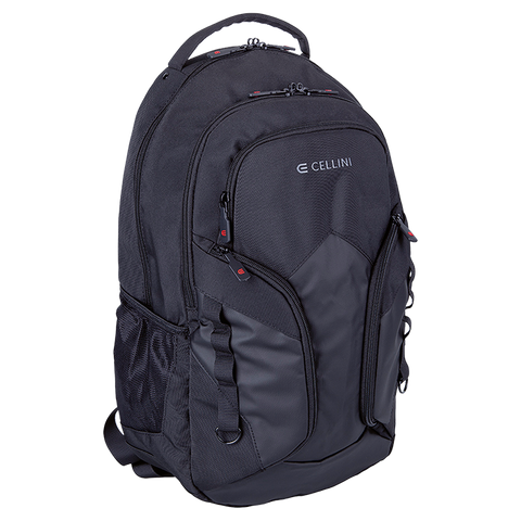 Barron Cellini Explorer Laptop Backpack