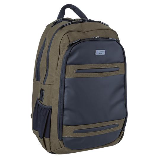 Barron Cellini Digital Pro Backpack