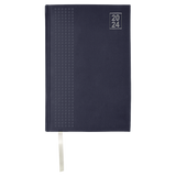 Barron 2024 A4 Embossed Square Diary