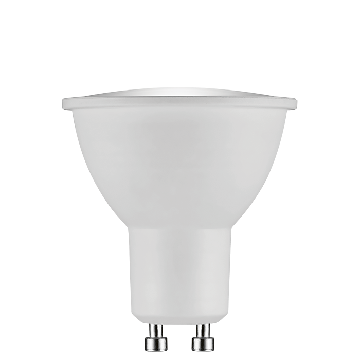 Barron 3W GU10 Rechargable Led Light Bulb