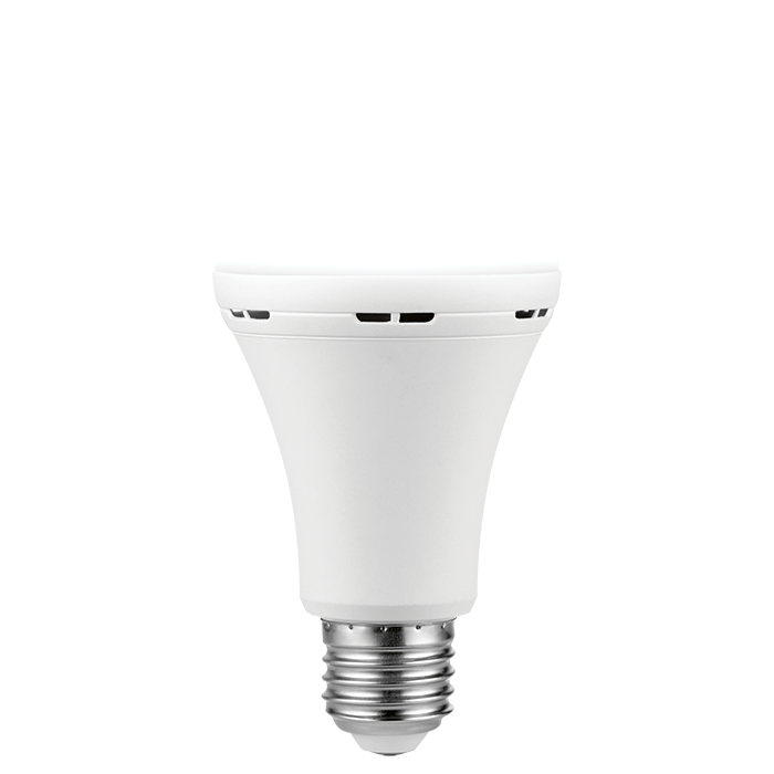 Barron 5W A60 Rechargeable Led Light Bulb B22/E27