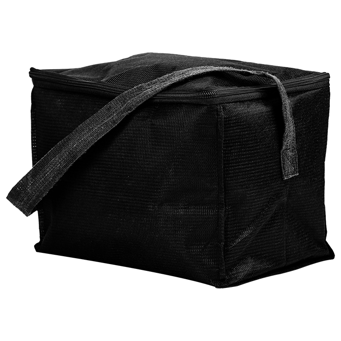 Barron Sublimated 6 Can Cooler Bag