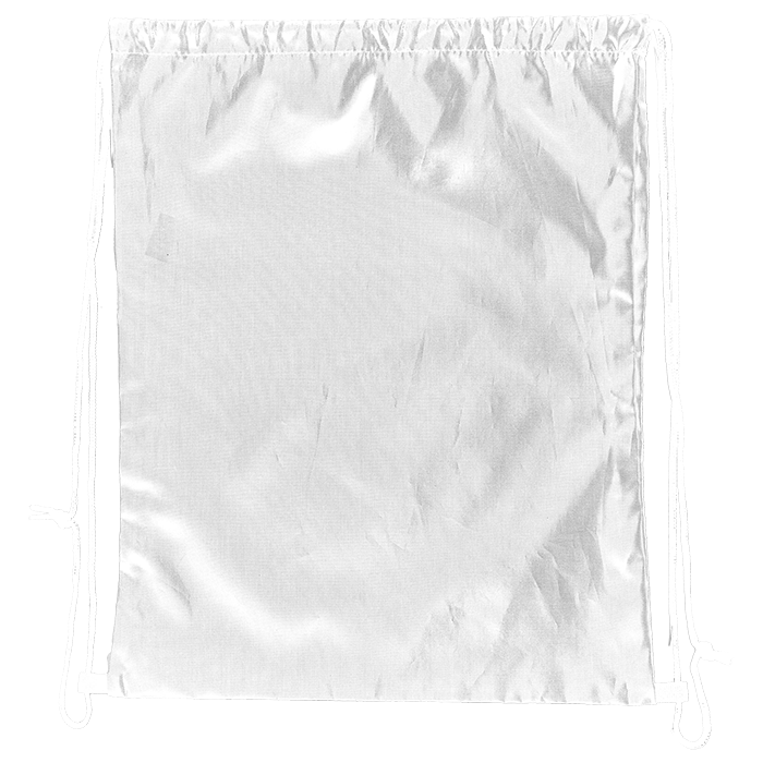 Barron Sublimated Drawstring Bag