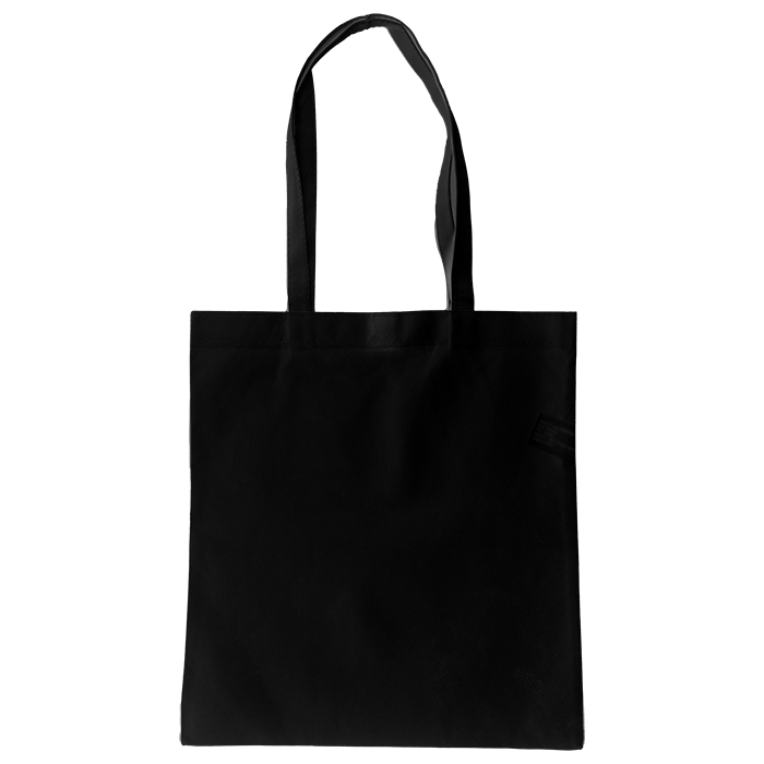 Barron Sublimated Shopper Bag