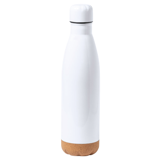 Barron Sublimation Bottle Pooch