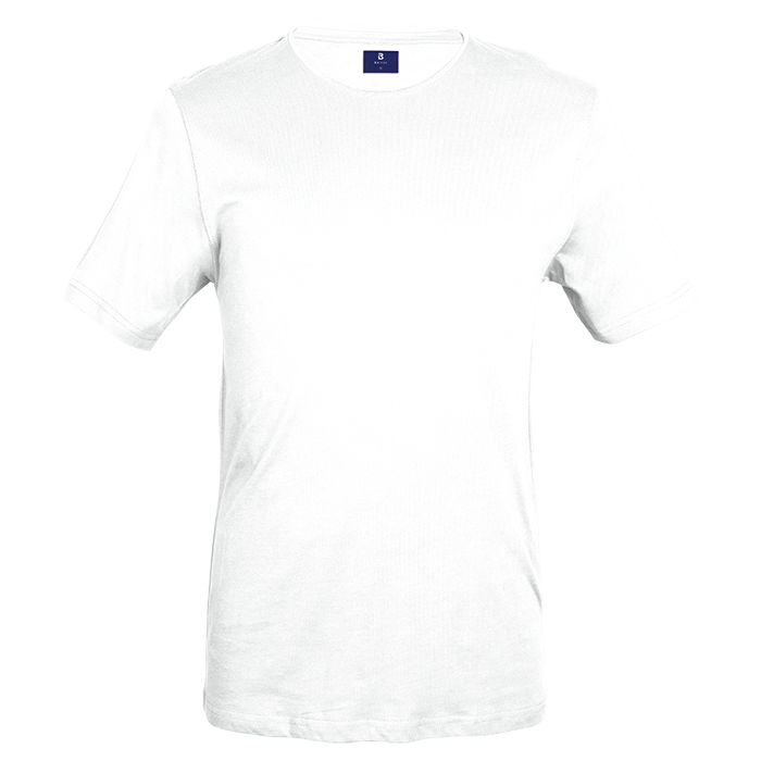 Barron 160g Polyester/Cotton T-Shirt