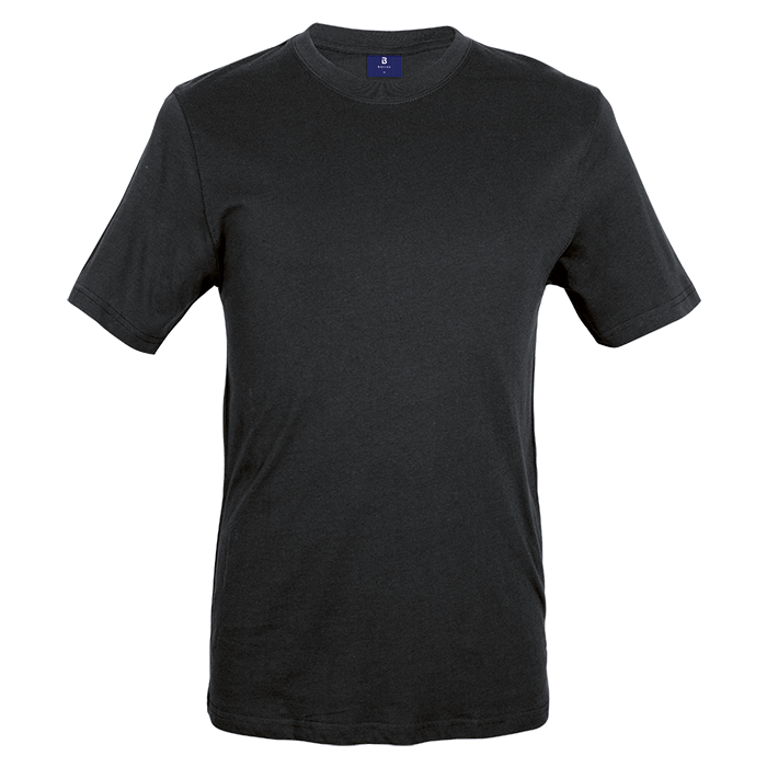 Barron 160g Value Magnus Crew Neck T-Shirt