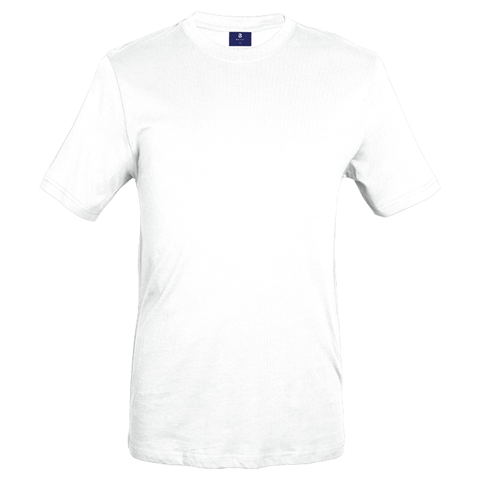 Barron 160g Value Magnus Crew Neck T-Shirt