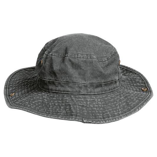Barron Washed Cotton Outdoor Hat