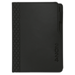 Barron 2024 Executive Cut Away A5 Diary