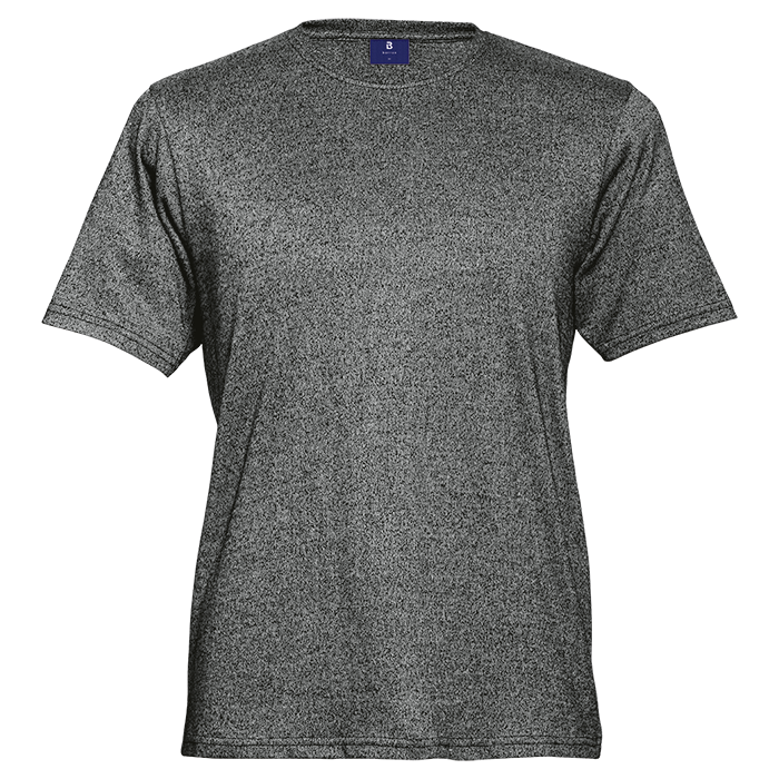 Barron Barron Grindle T-Shirt Cotton Polyester